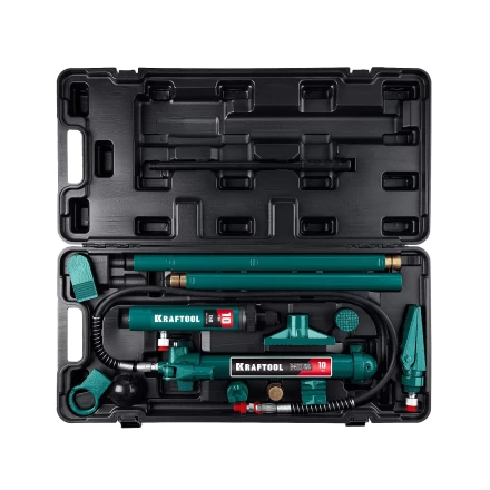 Наборы для правки кузова гидравлические 43435-10 купить в Сургуте