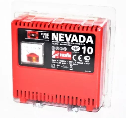Зарядное устройство NEVADA 10 Telwin купить в Сургуте