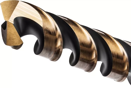 Сверло по металлу HSS-Co 29656-10 купить в Сургуте