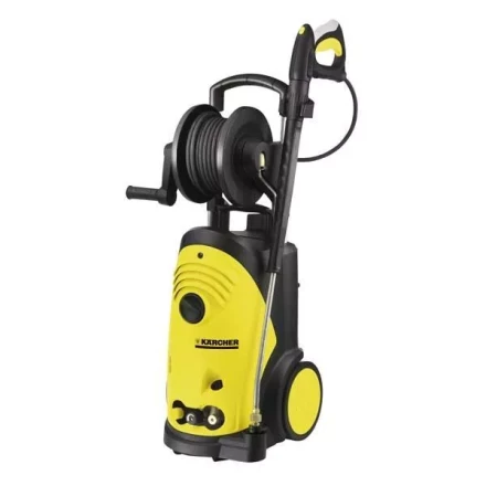 Мойка высокого давления Karcher HD 6/12-4 CX Plus (Мойка Керхер HD 6/12-4 CX Plus) купить в Сургуте