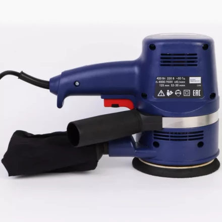 Полировальная шлифмашина Диолд МП-0,42 купить в Сургуте