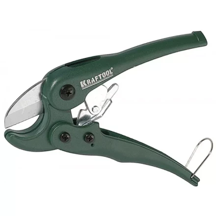 Ножницы G-500 для металлопластиковых труб, d=25 мм (1&quot;), KRAFTOOL 23381-25 купить в Сургуте