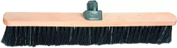 Щетка деревянная для метро 500 мм Россия 84620