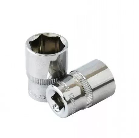 Головка торцевая 1/4" 5х25 мм. (6-гранная) Кратон 2 28 01 003 купить в Сургуте