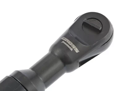 Трещотка пневматическая G120 1/2&quot; 122Нм 160 об/мин GROSS 57446 купить в Сургуте