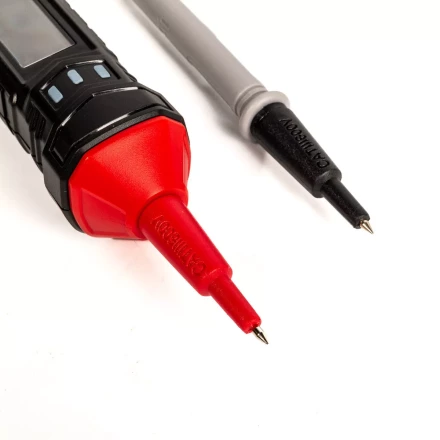 Мультиметр компактный цифровой КВТ SMART KT 121 с True RMS (87249) купить в Сургуте