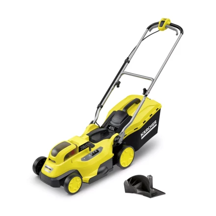 Аккумуляторная газонокосилка KARCHER LMO 18-36 купить в Сургуте