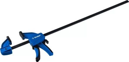 ЗУБР ППС-900/85, 900 х 85 мм, пистолетная струбцина, Профессионал (32241-90) купить в Сургуте