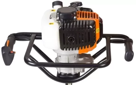 Мотобур CARVER AG-152/000 без шнека купить в Сургуте