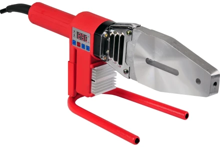 Сварочный аппарат для пластиковых труб ELITECH СПТ 1500Э (E1704.005.00) купить в Сургуте