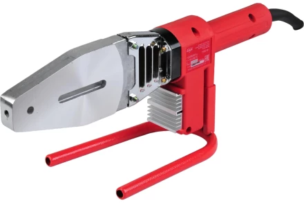 Сварочный аппарат для пластиковых труб ELITECH СПТ 1500Э (E1704.005.00) купить в Сургуте