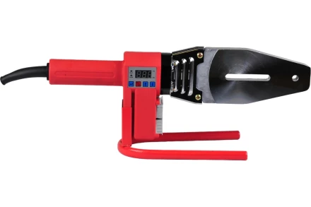 Сварочный аппарат для пластиковых труб ELITECH СПТ 1500Э (E1704.005.00) купить в Сургуте