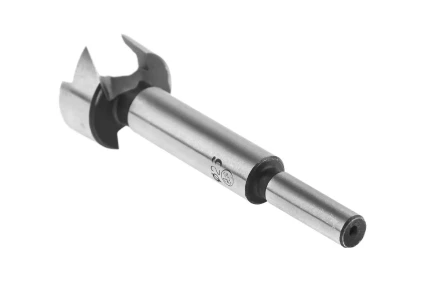 Сверло по дереву HAMMER Ф26х100мм (DR WD FR 26мм*100мм) купить в Сургуте