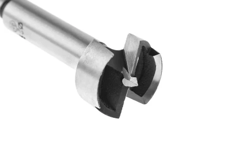 Сверло по дереву HAMMER Ф26х100мм (DR WD FR 26мм*100мм) купить в Сургуте