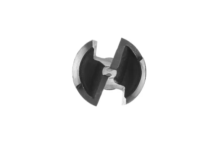 Сверло по дереву HAMMER Ф26х100мм (DR WD FR 26мм*100мм) купить в Сургуте