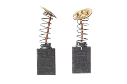 Щетки угольные HAMMER 404-233 купить в Сургуте