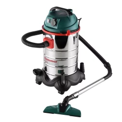 Пылесос Hammer Flex PIL30A для сухой и влажной уборки