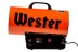 Тепловая пушка WESTER TG-35000 купить в Сургуте