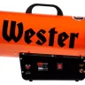 Тепловая пушка WESTER TG-35000 купить в Сургуте