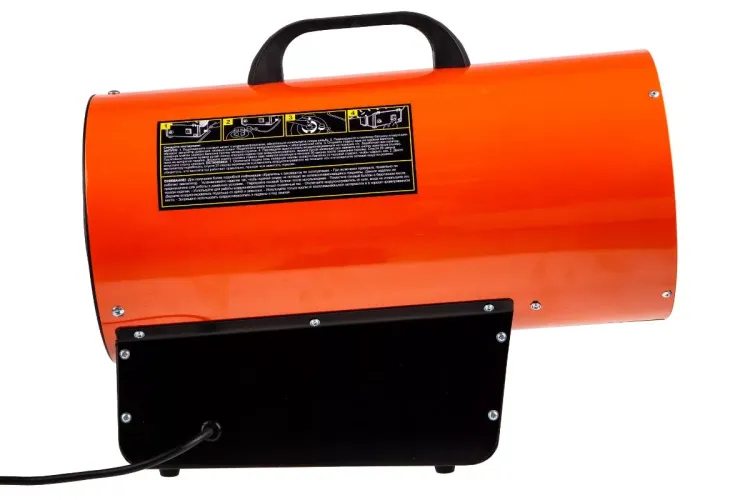 Тепловая пушка WESTER TG-35000 купить в Сургуте