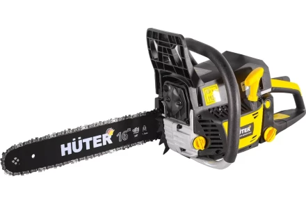 Бензопила Huter BS-2300М 70/6/12 купить в Сургуте