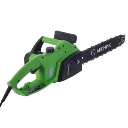 Электропила цепная Лесник L 1814 PATRIOT купить в Сургуте