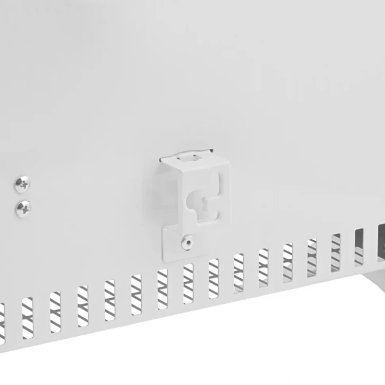 Конвектор электрический OptiPrime-1000, Wi-Fi, тачскрин, цифровой термостат, 1000 Вт// Denzel 98121 купить в Сургуте