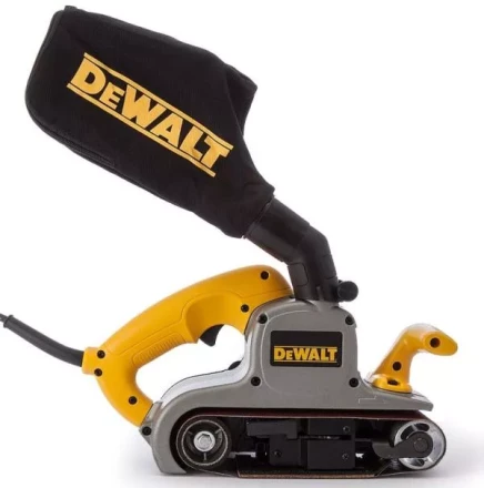 Шлифмашина ЛШМ DeWalt DWP 352VS-QS купить в Сургуте