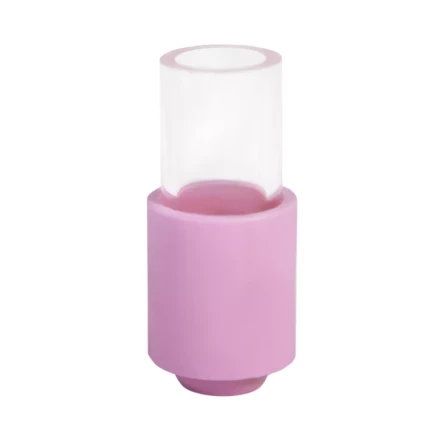 Сопло керамическое прозрачное 14 мм №12 VARTEG купить в Сургуте