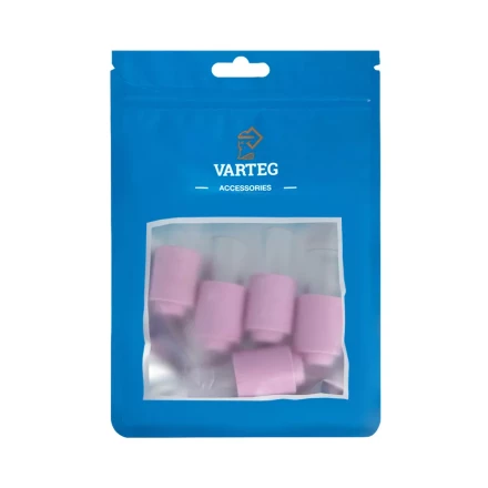 Сопло керамическое прозрачное 14 мм №12 VARTEG купить в Сургуте