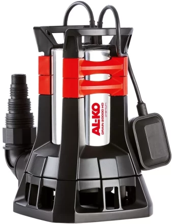 Насос погружной Drain 20000 HD PREMIUM AL-KO купить в Сургуте
