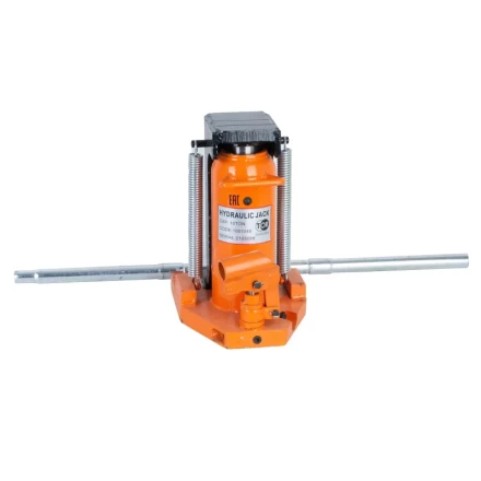 Домкрат гидравлический TOR MHC-10 (G) 1001045 купить в Сургуте