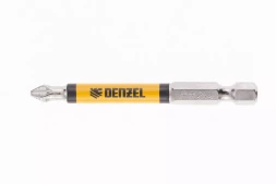 Набор бит, PH2x2х70 мм, 5 шт. Denzel 7711326