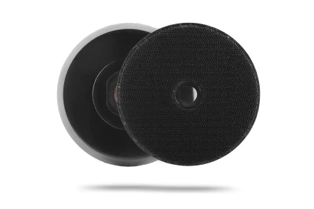 Крепление пластиковое MESSER для АГШК на липучке купить в Сургуте