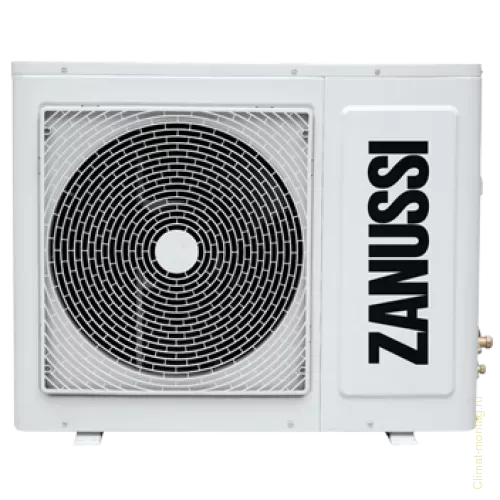 Блок наружный ZANUSSI ZACS-07 HP/A15/N1/Out сплит-системы купить в Сургуте