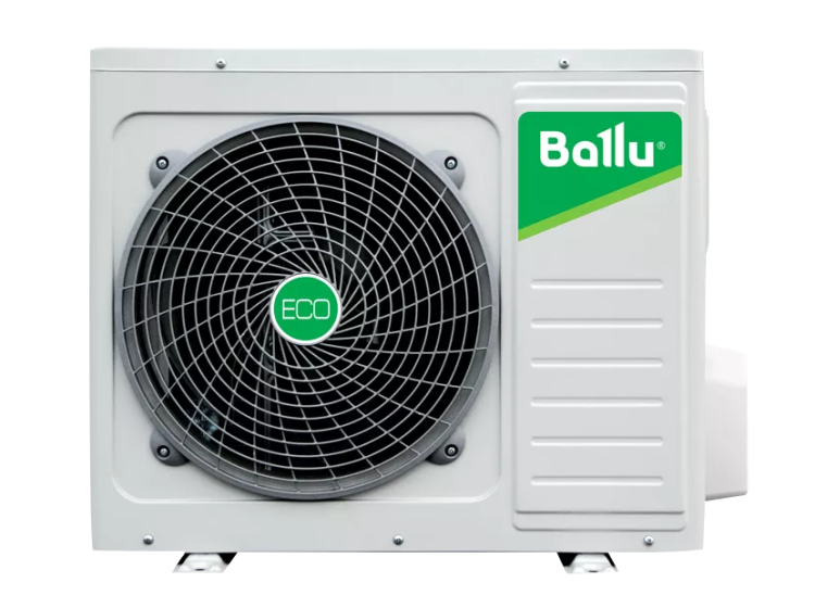 Универсальный внешний блок BALLU BLC_O/out-18HN1 полупромышленной сплит-системы купить в Сургуте