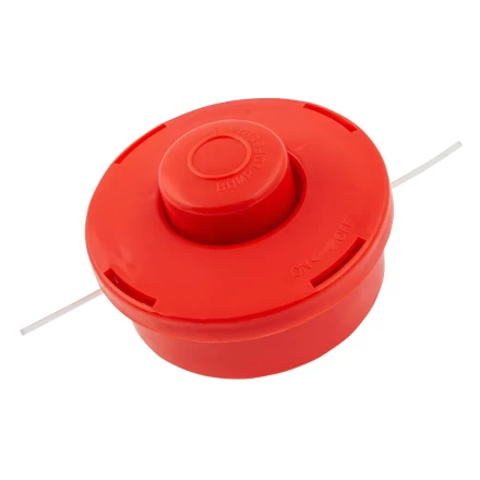 Катушка для триммера, полуавтомат., гайка М10 х1,25 левая Kronwerk 96351 купить в Сургуте