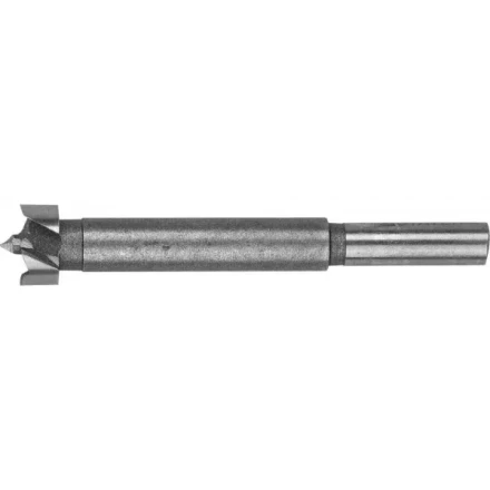 Сверло Форстнера по дереву &quot;Maxcut&quot;, STAYER 29985-15, d=15мм 29985-15 купить в Сургуте