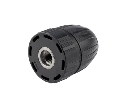 Патрон для дрели быстрозажимной c autolock 1–10 мм – 1/2&quot; MATRIX 16805 купить в Сургуте