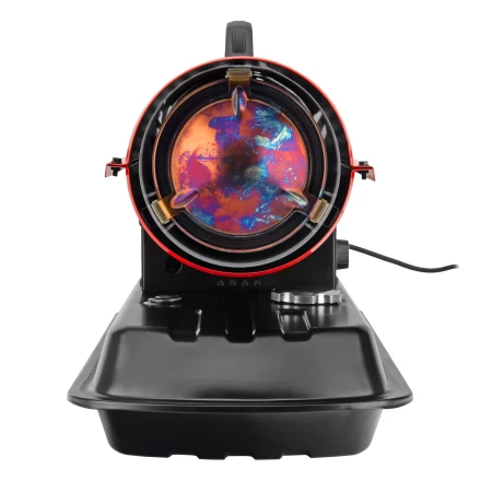 Дизельная тепловая пушка MTX DHB-20i 98905, 20 кВт, 450 м3/ч, прямой нагрев, термостат купить в Сургуте