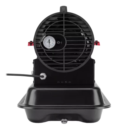 Дизельная тепловая пушка MTX DHB-20i 98905, 20 кВт, 450 м3/ч, прямой нагрев, термостат купить в Сургуте