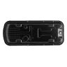 Дизельная тепловая пушка MTX DHB-20i 98905, 20 кВт, 450 м3/ч, прямой нагрев, термостат купить в Сургуте