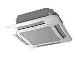 Внутренний блок ELECTROLUX EACС-24 FMI/N3 Free match сплит-системы, кассетного типа