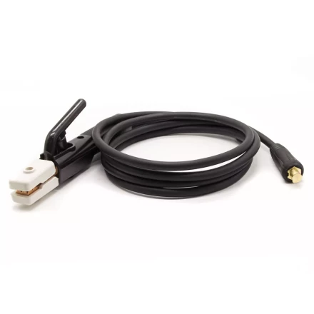 Кабель заземления 250А, 3м (25мм / ОКС 35-50) 2513001 купить в Сургуте