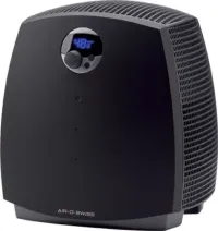 Мойка воздуха BALLU AOS 2055D black
