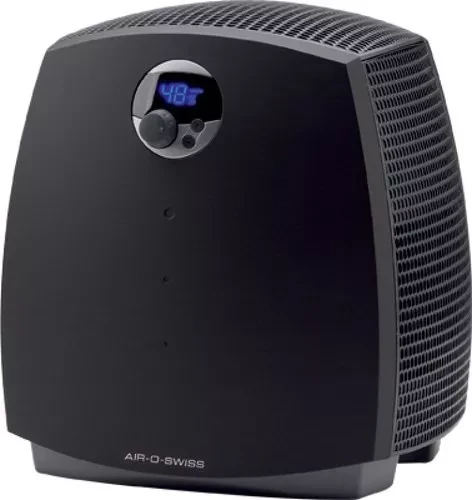 Мойка воздуха BALLU AOS 2055D black купить в Сургуте