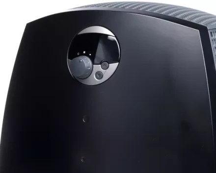 Мойка воздуха BALLU AOS 2055D black купить в Сургуте