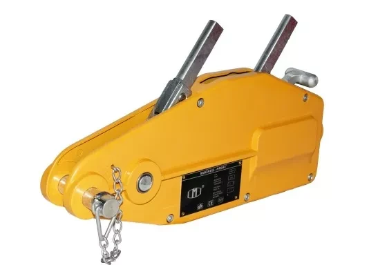 Лебедка рычажная МТМ WRP1600 Magnus-Profi купить в Сургуте