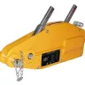 Лебедка рычажная МТМ WRP1600 Magnus-Profi купить в Сургуте