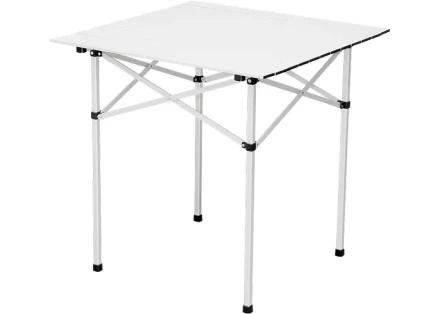 Стол складной алюминиевый 700x700x700 мм PALISAD Camping 69584 купить в Сургуте